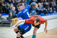 AZS UJK Kielce vs SMS ZPRP KIELCE Cz. 2 (2019-11-08)